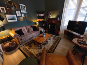 Mulberry Lodge Guest Suite